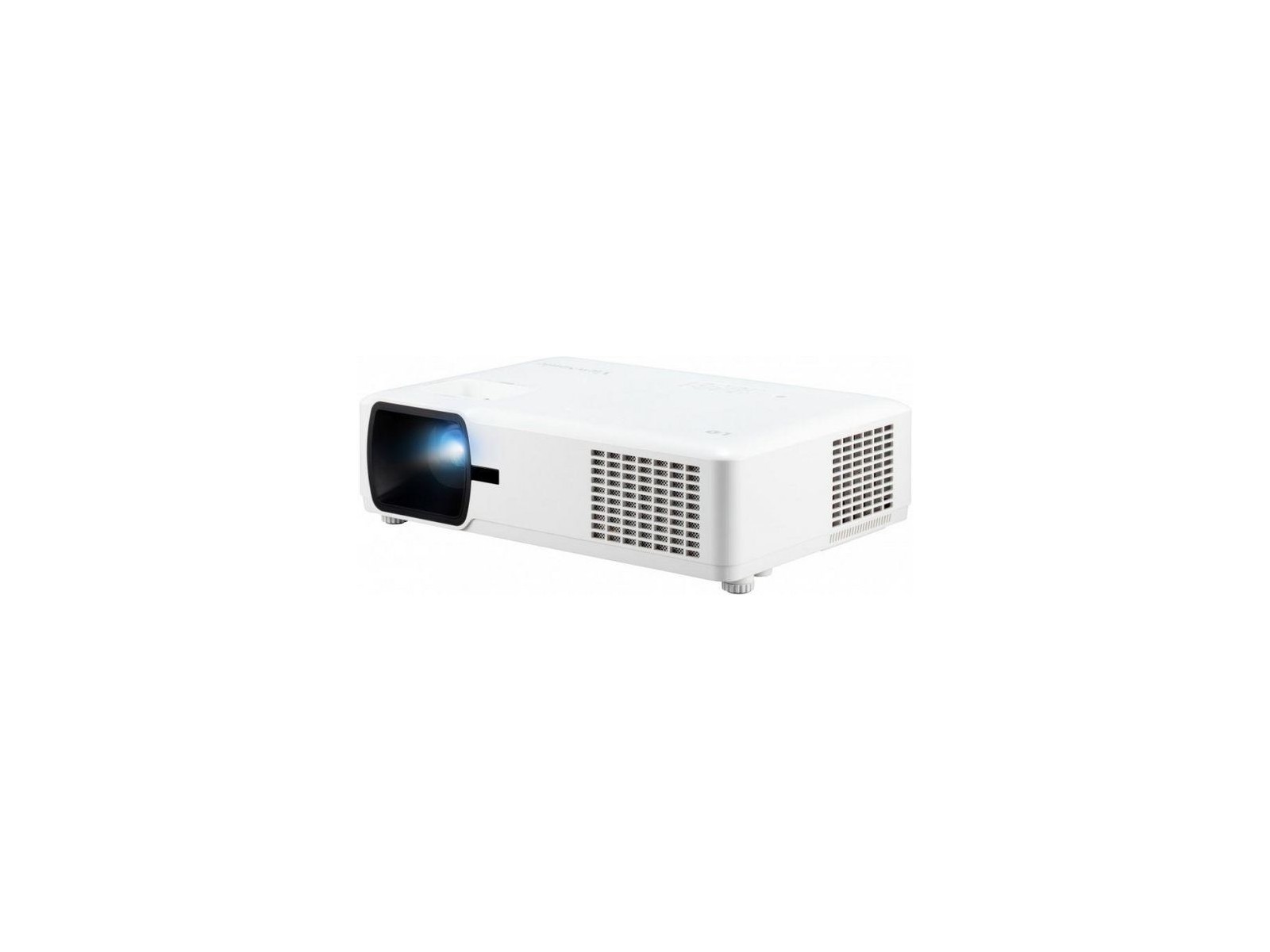 LS610HDH LS610HDH ViewSonic LS610HDH - Projector - 4000 AL / 5000 Lumens - Full HD (1920x1080) - LED - Contrast Ratio 3000000...