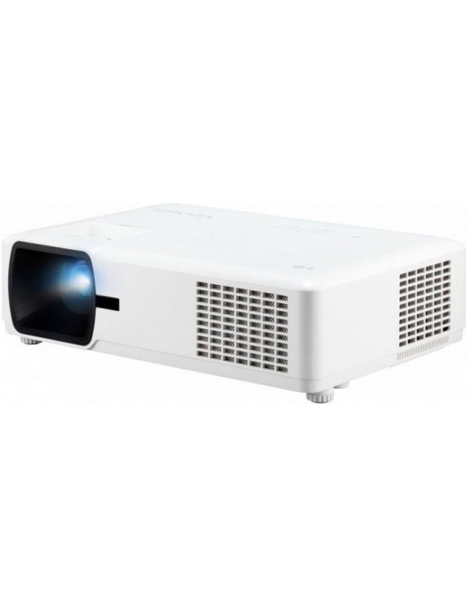LS610HDH ViewSonic LS610HDH - Projector - 4000 AL / 5000 Lumens - Full HD (1920x1080) - LED - Contrast Ratio 3000000:1 VS19174