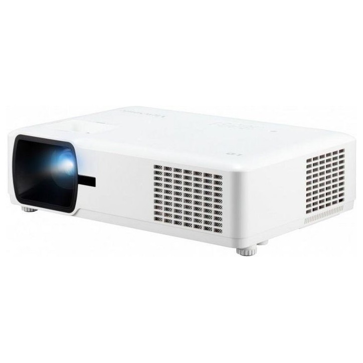 LS610HDH ViewSonic LS610HDH - Projector - 4000 AL / 5000 Lumens - Full HD (1920x1080) - LED - Contrast Ratio 3000000:1 VS19174 LS610HDH ViewSonic LS610HDH - Projector - 4000 AL / 5000 Lumens - Full HD (1920x1080) - LED - Contrast Ratio 3000000:1 VS19174