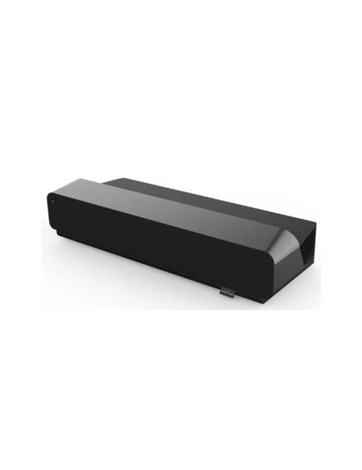 X1000-4K ViewSonic 1000 lum, 3840x2160, RGBB LED, 70-120", HDMI, HDCP, 3.5mm, Bluetooth, USB, RJ-45, 100-240 V, 9.4 kg VS17679