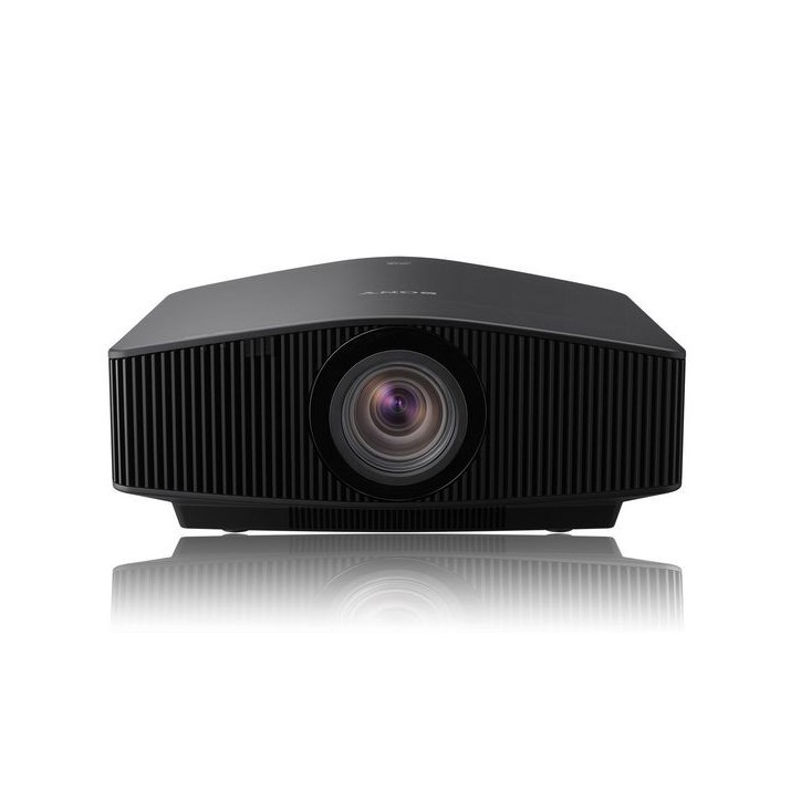 VPL-VW890ES Sony VPL-VW890ES, 2200 lm, 26.542.080 (4096 x 2160 x 3) pixel, 4096 x 2160/60p, 3D, 490 W