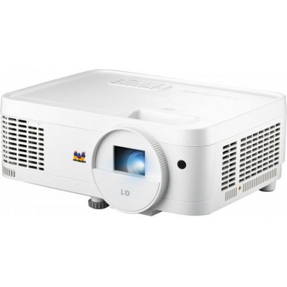 LS510W ViewSonic ViewSonic LS510W Projector, 3,000 ANSI Lumens, LED WXGA (1280x800), 3.000.000:1...