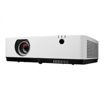 60005220 Sharp/NEC Professional Business Projector, 1280 x 800 px, 3800 ANSI lumens, 3LCD, 16:10,...