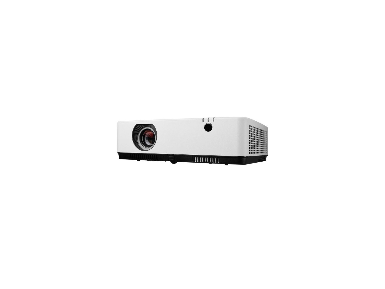 60005220 60005220 Sharp/NEC Professional Business Projector, 1280 x 800 px, 3800 ANSI lumens, 3LCD, 16:10, 30 - 300", 225 W, ...