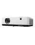 60005220 60005220 Sharp/NEC Professional Business Projector, 1280 x 800 px, 3800 ANSI lumens, 3LCD, 16:10, 30 - 300", 225 W, ...