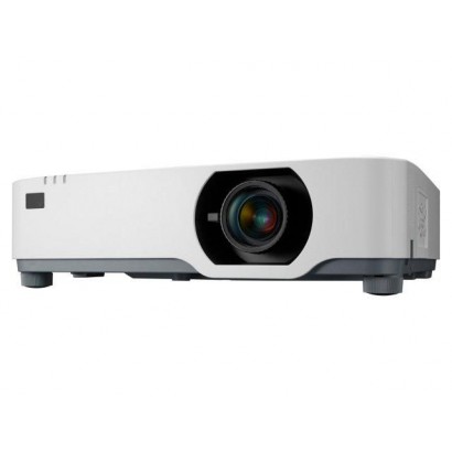 60004912 Sharp/NEC 3LCD, 16:10, 1920 x 1200, 4500 lumen, HDMI x 2, RGB In/Out, USB A, USB B, LAN...