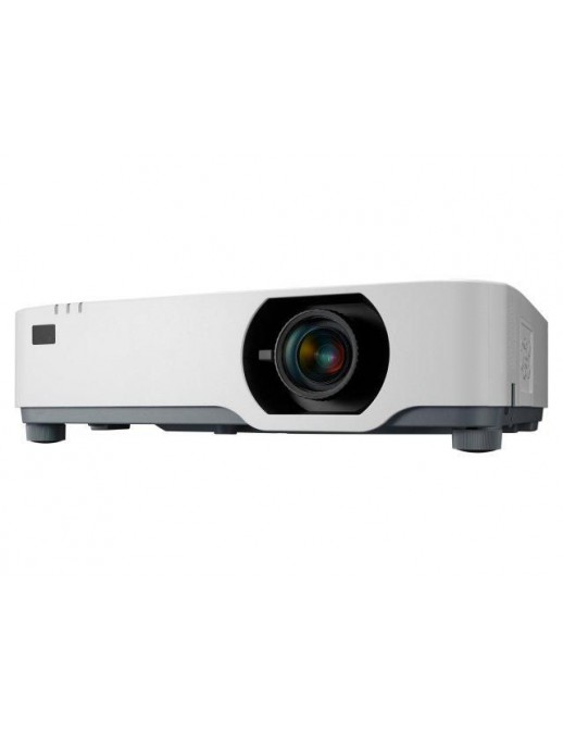 60004912 Sharp/NEC 3LCD, 16:10, 1920 x 1200, 4500 lumen, HDMI x 2, RGB In/Out, USB A, USB B, LAN PE455UL