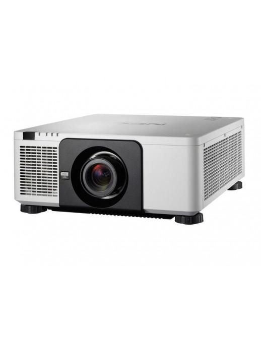 60004077 Sharp/NEC PX1004UL, 1-chip DLP™, High Brightness, 10.000 ANSI Lumen, WUXGA(1920x1200), 10.000:1 Contrast, Laser Light S