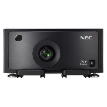 60003902 Sharp/NEC DLP, 12000 Lumens, 1920 x 1080, 10000:1, LAN, Mini D-sub 15 pin, 2 x HDMI, USB...