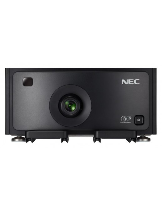 60003902 Sharp/NEC DLP, 12000 Lumens, 1920 x 1080, 10000:1, LAN, Mini D-sub 15 pin, 2 x HDMI, USB A, RJ-45, RS-232, 1392W, 68kg,