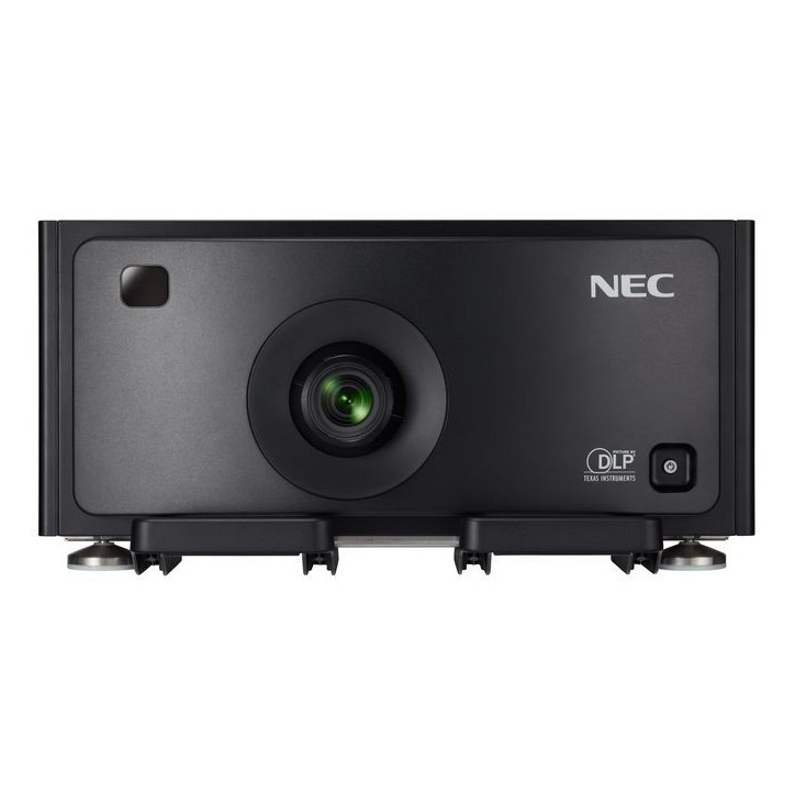 60003902 Sharp/NEC DLP, 12000 Lumens, 1920 x 1080, 10000:1, LAN, Mini D-sub 15 pin, 2 x HDMI, USB A, RJ-45, RS-232, 1392W, 68kg,