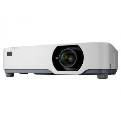 60004328 Sharp/NEC 5000 ANSI Lumen, , 3LCD, 1280 x 800, 16:10, 20 W, VGA, HDMI x 2, Ethernet,...