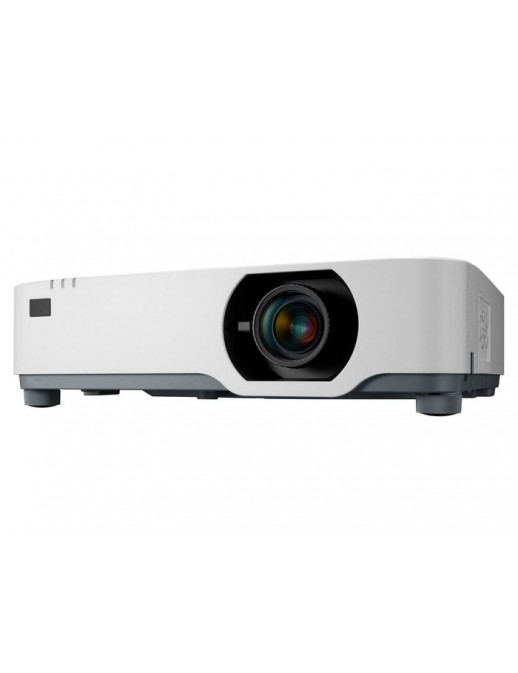 60004328 Sharp/NEC 5000 ANSI Lumen, , 3LCD, 1280 x 800, 16:10, 20 W, VGA, HDMI x 2, Ethernet, HDBaseT, USB 2.0 P525WL