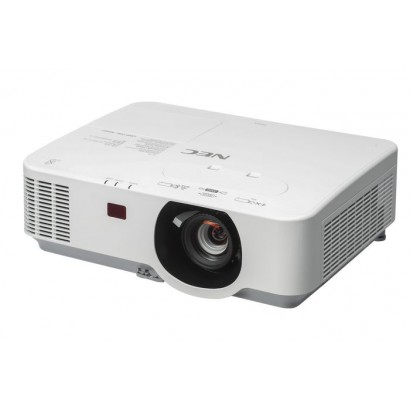 60004331 60004331 Sharp/NEC 3LCD, 1024 x 768, 6000 lm, 330 W UHP, 2x VGA, 2x HDMI, HDCP, RCA, 3.5mm, RS-232, RJ-45, USB 2.0 A...