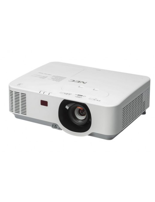 60004331 60004331 Sharp/NEC 3LCD, 1024 x 768, 6000 lm, 330 W UHP, 2x VGA, 2x HDMI, HDCP, RCA, 3.5mm, RS-232, RJ-45, USB 2.0 A...