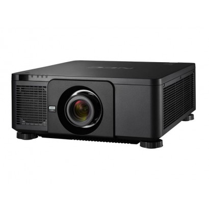 60004235 Sharp/NEC DLP, 10000 ANSI Lumen, 1920 x 1200, 10000:1, Laser, HDMI, DisplayPort, LAN,...