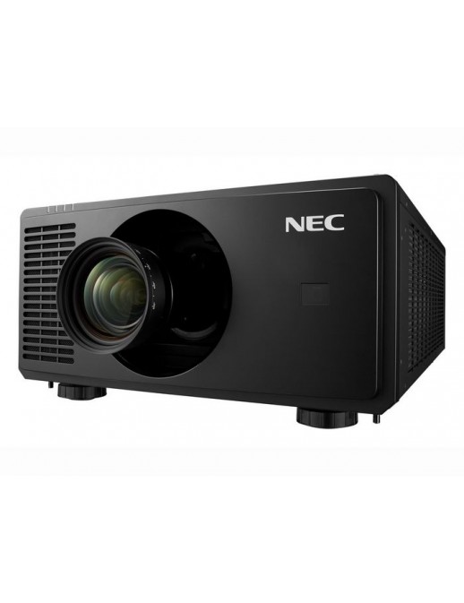 60004511 60004511 Sharp/NEC PX2000UL, DLP, 1920x1200, 16:10, 20000 lum, BNC, VGA, 3G-SDI, 3.5mm, RJ-45, HDCP, HDMI, 530x248x7...