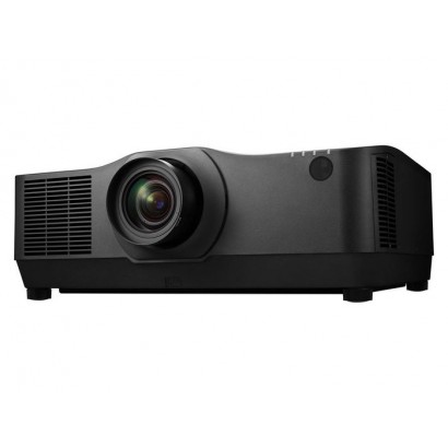 60005161 Sharp/NEC Laser Projector, 8200 ANSI lumens, 3LCD, 1920 x 1200 px, 16:10, 40 - 500",...