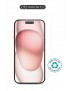 ES501420 ES501420 eSTUFF INFINITE iPhone 16 Screen Protector. Titan Shield® Apple iPhone 16