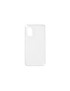 ES673083-BULK ES673083-BULK eSTUFF Samsung Galaxy Xcover 5 LONDON TPU Cover - Transparent Samsung Galaxy (Mobilephone) Xcover 5