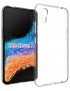 ES673119-BULK ES673119-BULK eSTUFF Samsung Galaxy Xcover 7 LONDON TPU Cover - Transparent Samsung Galaxy (Mobilephone) Xcover 7