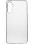 ES673112-BULK ES673112-BULK eSTUFF Samsung Galaxy A34 LONDON TPU Cover - Transparent Samsung Galaxy (Mobilephone) A34 5G (2023)