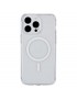 ES67140027 ES67140027 eSTUFF iPhone 15 Pro BERLIN Magnetic Hybrid Cover - Transparent Apple iPhone 15 Pro