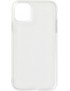 ES67100029-BULK ES67100029-BULK eSTUFF iPhone 11 INFINITE VIENNA TPU Cover - Transparent - 100% recycled plastic ES671155-BUL...