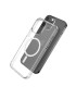 ES67140004 ES67140004 eSTUFF iPhone 13 Pro Max BERLIN Magnetic Hybrid Cover - Transparent Apple iPhone 13 Pro Max