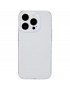 ES67100027-BULK ES67100027-BULK eSTUFF iPhone 15 Pro INFINITE VIENNA TPU Cover - Transparent - 100% recycled plastic Apple iP...