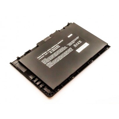 MBXHP-BA0018 MBXHP-BA0018 CoreParts Battery for HP Tablet 52Wh Li-Pol 14.8V 3.4Ah HP EliteBook Folio 9470m 687517-171, 687517...