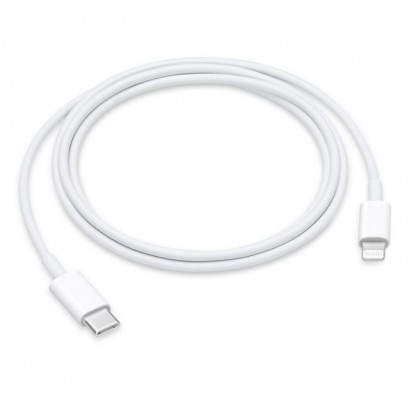 MUQ93ZM/A MUQ93ZM/A Apple Lightning Cable 1 M White Features DSE