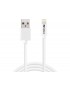 440-94 440-94 Sandberg USB to Lightning 2m AppleApproved NONE - Only use for non-battery items