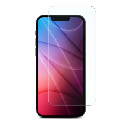 ES501370 eSTUFF iPhone 14 Plus/13 Pro Max Screen Protector. Titan Shield® Apple iPhone 14 Plus, 13 Pro Max