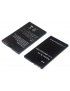 MBMOBILE1014 MBMOBILE1014 CoreParts Battery for Mobile 4Wh Li-ion 3.7V 1120mAh Black, Nokia BL-4U Nokia Mobile Asha 311, Asha...