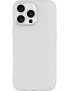 ES67100053 ES67100053 eSTUFF iPhone 16 Pro Max INFINITE VIENNA TPU Cover - Transparent - 100% recycled plastic Apple iPhone 1...