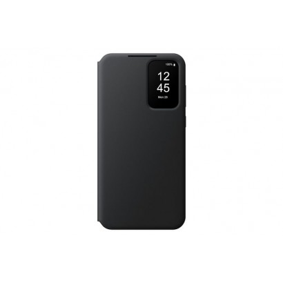 EF-ZA556CBEGWW EF-ZA556CBEGWW Samsung Smart View Wallet Case A55 Black