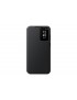 EF-ZA556CBEGWW EF-ZA556CBEGWW Samsung Smart View Wallet Case A55 Black