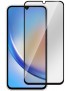 ES504094 ES504094 eSTUFF Samsung Galaxy A34 Full Cover Screen Protector. Titan Shield® Samsung Galaxy (Mobilephone) A34 5G (2...