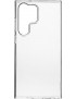 ES673102-BULK ES673102-BULK eSTUFF Samsung Galaxy S23 Ultra LONDON TPU Cover - Transparent Samsung Galaxy (Mobilephone) S23 U...