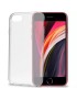 ES67100020 ES67100020 eSTUFF iPhone SE 2022/2020 INFINITE VIENNA Cover - Transparent - 100% recycled plastic ES671040 Apple i...