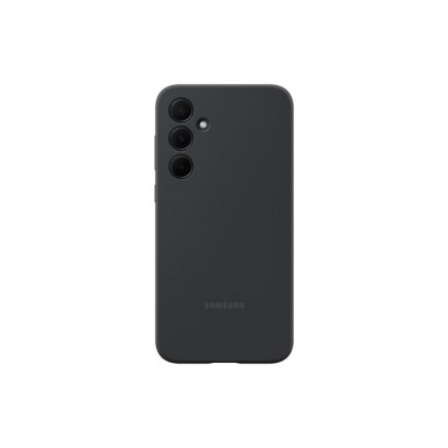 EF-PA356TBEGWW EF-PA356TBEGWW Samsung Silicone Case A35 Black