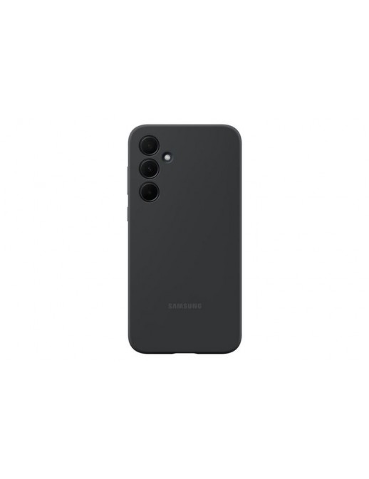EF-PA356TBEGWW EF-PA356TBEGWW Samsung Silicone Case A35 Black