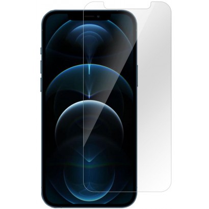 ES501150 ES501150 eSTUFF iPhone 12/12 Pro Screen Protector. Titan Shield® Apple iPhone 12 Pro, 12