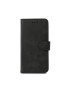 ES67340004-BULK ES67340004-BULK eSTUFF Samsung Galaxy S22 5G WALES PU Wallet Cover - Black Samsung Galaxy (Mobilephone) S22 5G