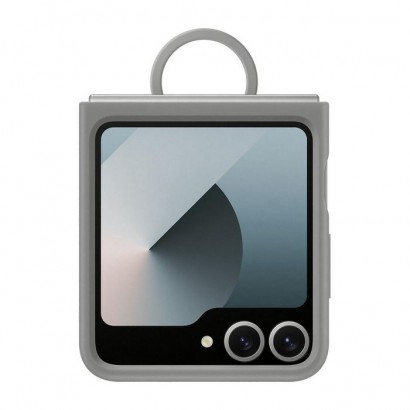 EF-PF741TJEGWW EF-PF741TJEGWW Samsung Silicone Case with Ring for Z Flip6 Samsung Features DSE