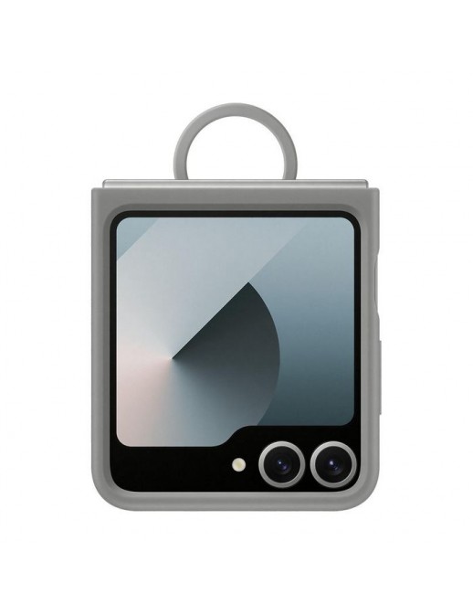 EF-PF741TJEGWW EF-PF741TJEGWW Samsung B6 Silicone Case Gray