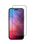 ES501361 ES501361 eSTUFF iPhone 14 Pro Full Cover Screen Protector. Titan Shield® Apple iPhone 14 Pro