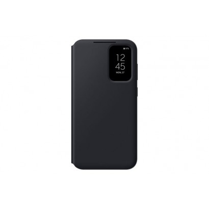 EF-ZS711CBEGWW EF-ZS711CBEGWW Samsung Smart View Wallet Case S23 FE Black