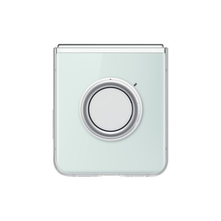 EF-XF731CTEGWW Samsung Clear Gadget Case Flip5 Transparent